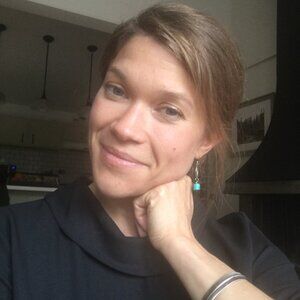 Meet your Posher, Jennifer